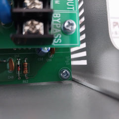 Feba Fds3-415 Smartcon Contactless Induction Motor Controller 220V 22A 60 Hz