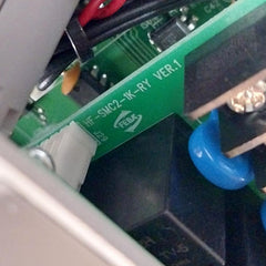 Feba Fds3-415 Smartcon Contactless Induction Motor Controller 220V 22A 60 Hz