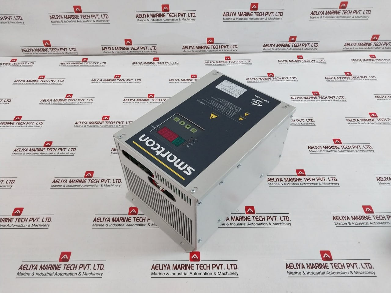 Feba Fds3-415 Smartcon Contactless Induction Motor Controller 220V 22A 60 Hz