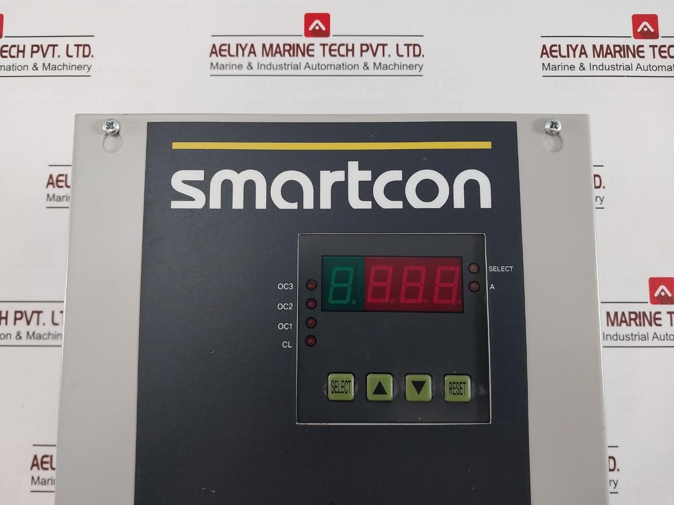 Feba Fds3-415 Smartcon Contactless Induction Motor Controller 220V 22A 60 Hz