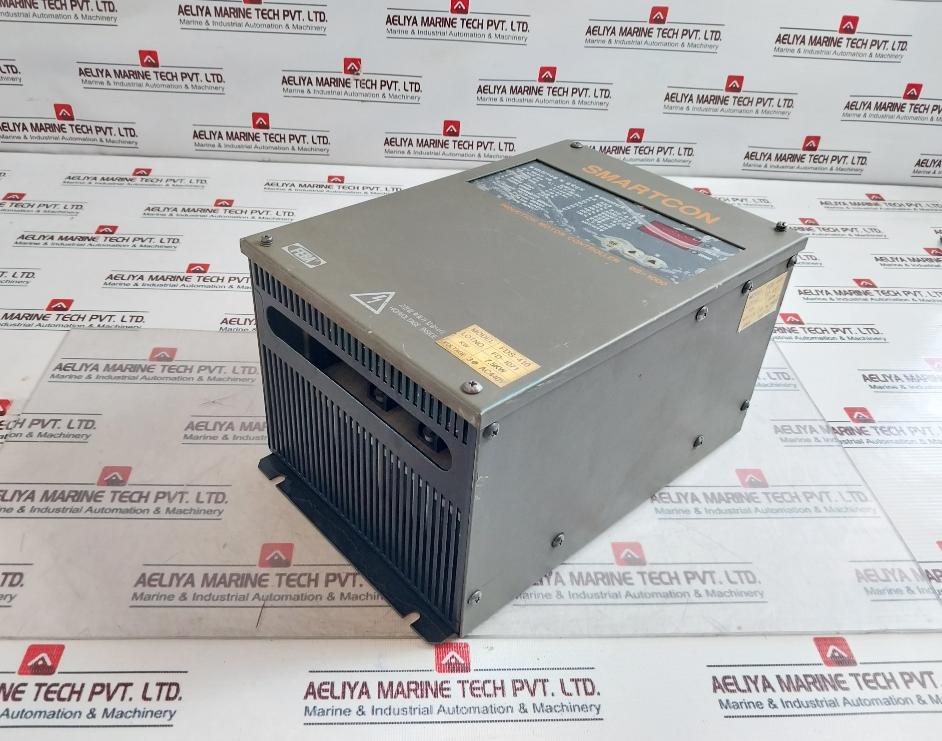 Feba Smartcon FDS-410 Non Contact Induction Motor Controller 7.5KW AC 440V