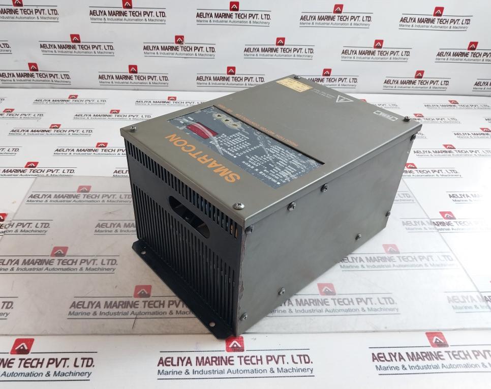 Feba Smartcon FDS-410 Non Contact Induction Motor Controller 7.5KW AC 440V