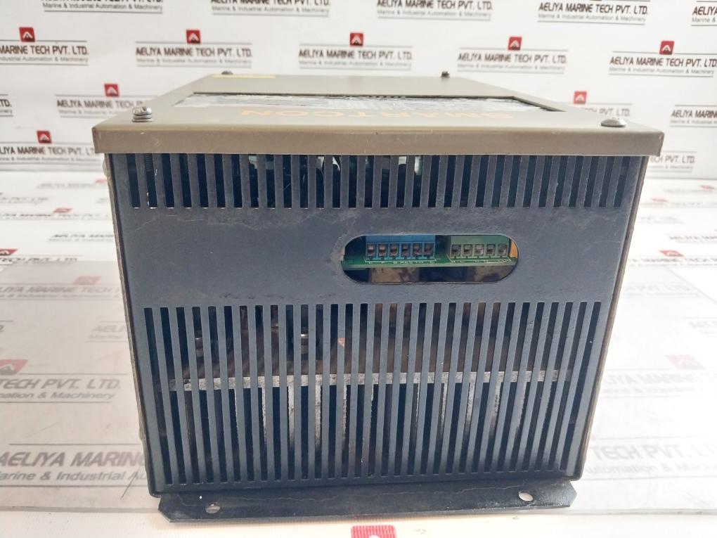 Feba Smartcon FDS-410 Non Contact Induction Motor Controller 7.5KW AC 440V