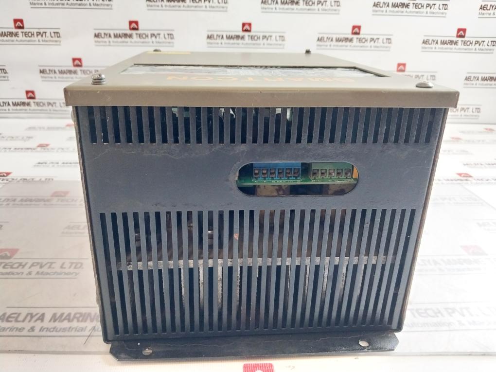 Feba Smartcon FDS-410 Non Contact Induction Motor Controller 7.5KW AC 440V