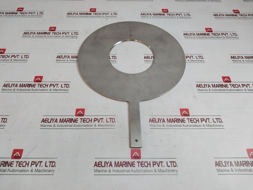 Fec4596-2 Flange Plate Sus316