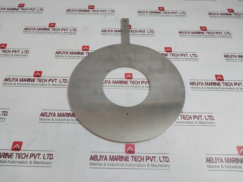 Fec4596-2 Flange Plate Sus316