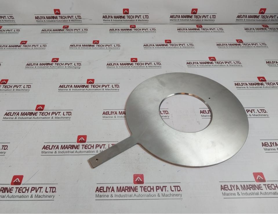 Fec4596-2 Flange Plate Sus316