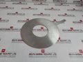 Fec4596-2 Flange Plate Sus316