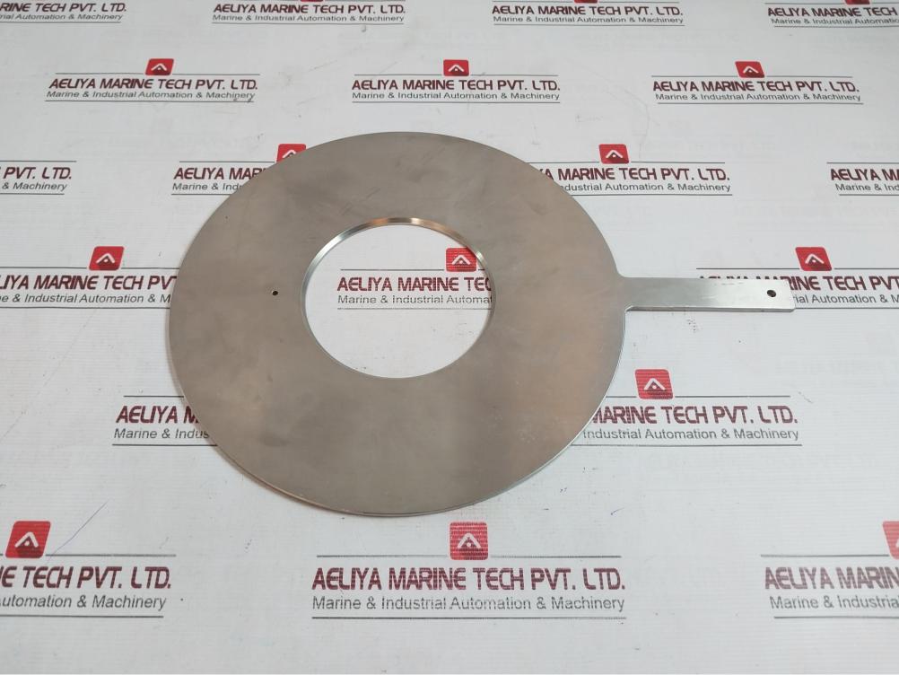 Fec4596-2 Flange Plate Sus316