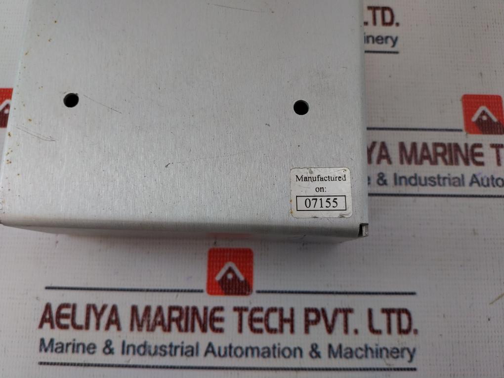 Federal Echo-alm Single And Dual Direct Dial Sub-station