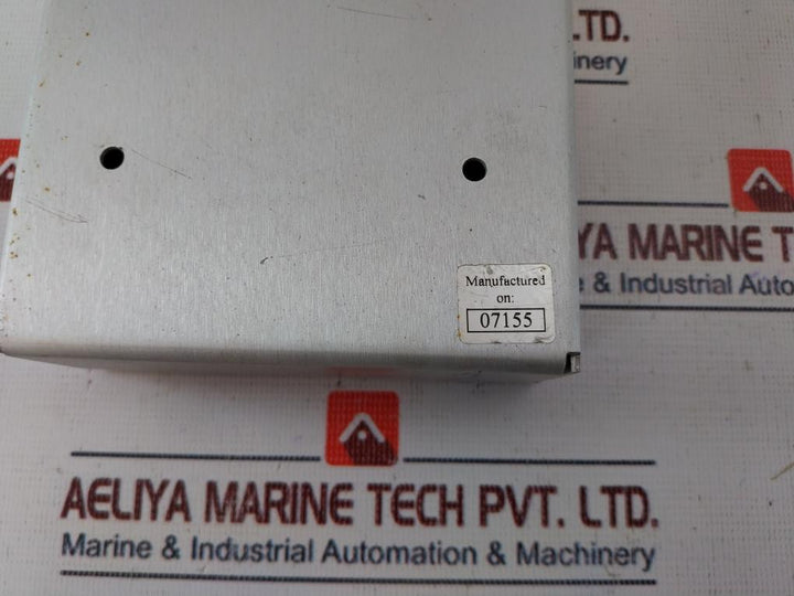 Federal Echo-alm Single And Dual Direct Dial Sub-station