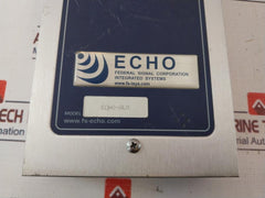 Federal Echo-alm Single And Dual Direct Dial Sub-station