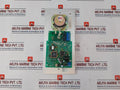 Federal Echo-alm Single And Dual Direct Dial Sub-station