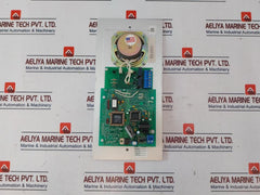 Federal Echo-alm Single And Dual Direct Dial Sub-station
