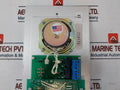 Federal Echo-alm Single And Dual Direct Dial Sub-station