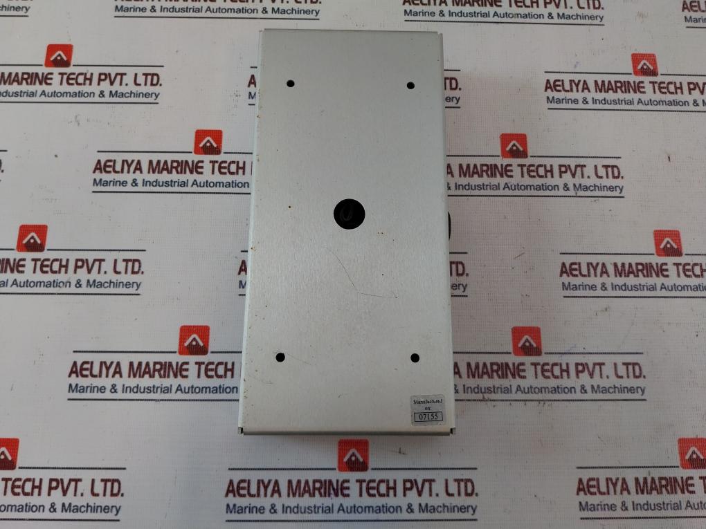 Federal Echo-alm Single And Dual Direct Dial Sub-station