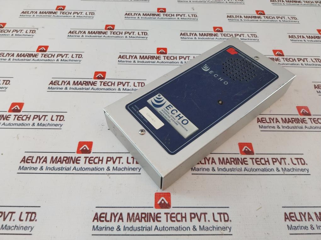 Federal Echo-alm Single And Dual Direct Dial Sub-station