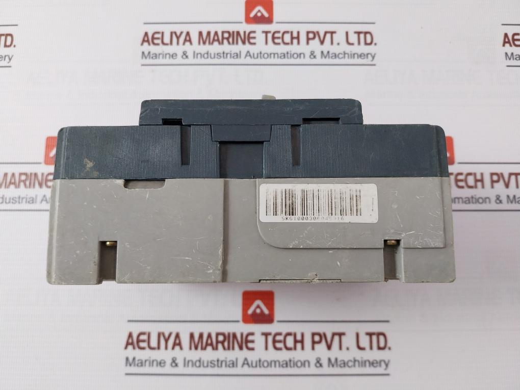 Federal F21 Circuit Breaker 690V 100A 50-60 Hz 8Kv