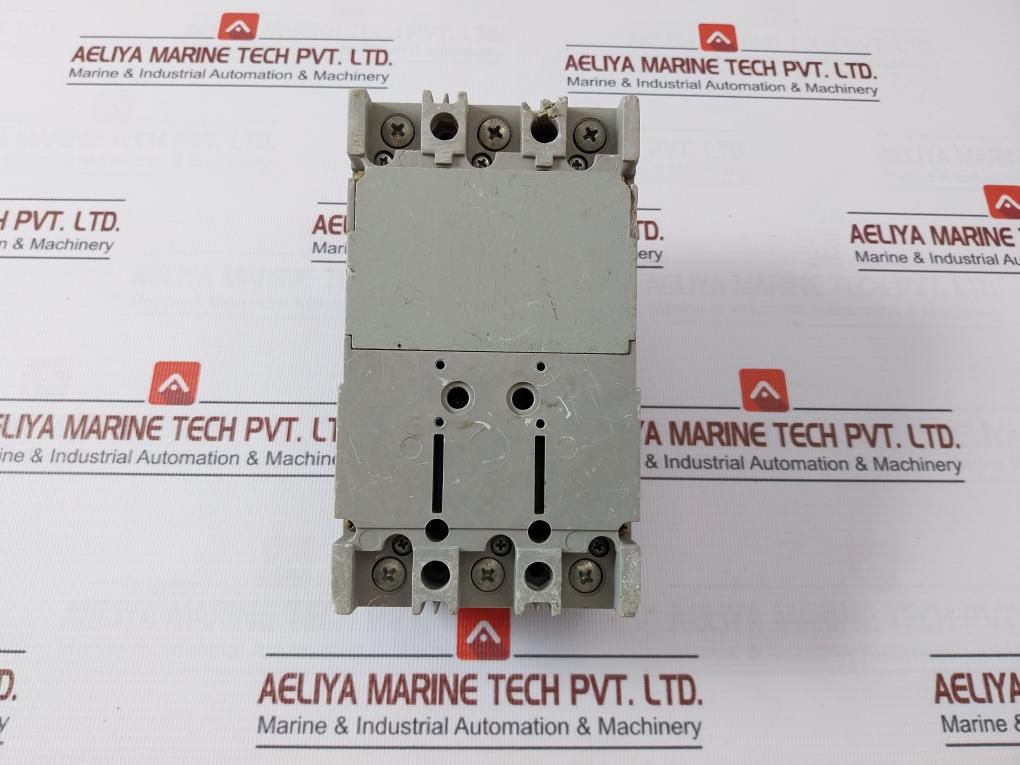 Federal F21 Circuit Breaker 690V 100A 50-60 Hz 8Kv