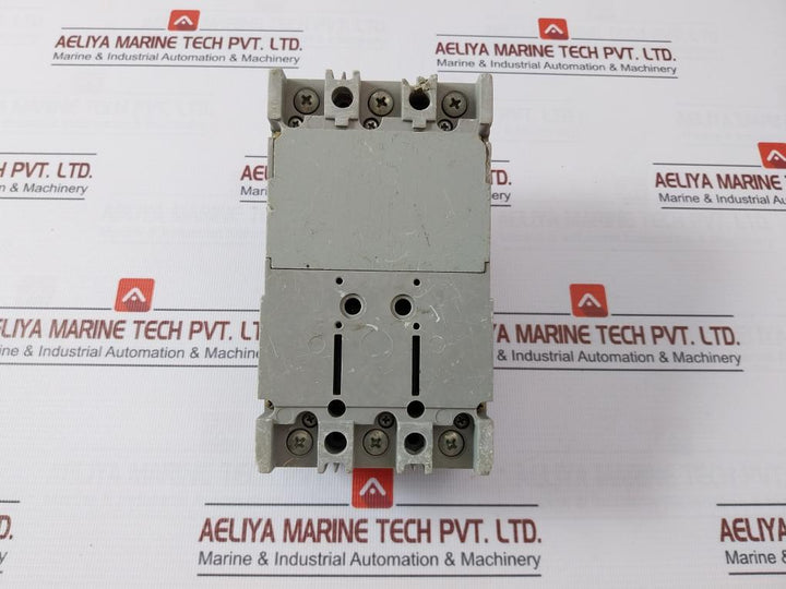 Federal F21 Circuit Breaker 690V 100A 50-60 Hz 8Kv