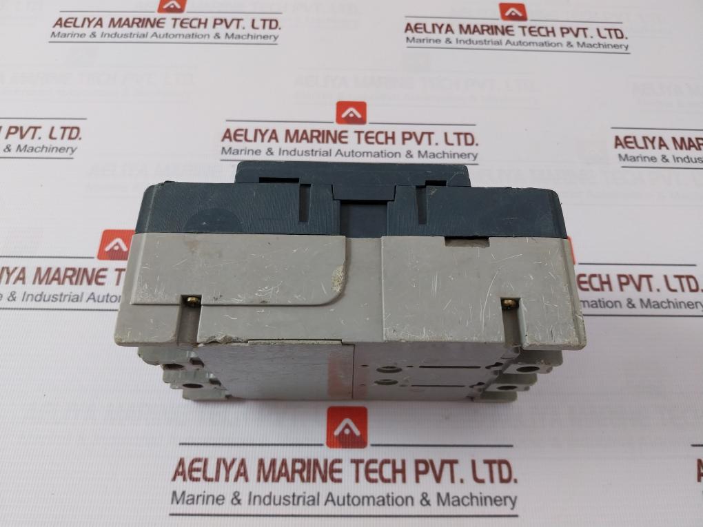 Federal F21 Circuit Breaker 690V 100A 50-60 Hz 8Kv