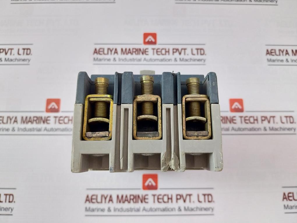 Federal F21 Circuit Breaker 690V 100A 50-60 Hz 8Kv