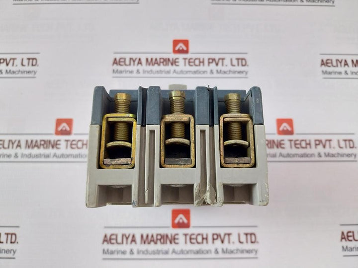 Federal F21 Circuit Breaker 690V 100A 50-60 Hz 8Kv