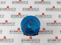 FEDERAL FB2PST Stobe Warning Light 120V 0.32A 50/60 Hz