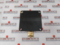 FEDERAL FB2PST Stobe Warning Light 120V 0.32A 50/60 Hz