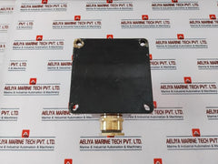 FEDERAL FB2PST Stobe Warning Light 120V 0.32A 50/60 Hz