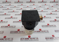 Federal Signal FB2PST White Strobe Warning Light 120V 0.32A 50/60Hz