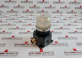 Federal Signal FB2PST White Strobe Warning Light 120V 0.32A 50/60Hz