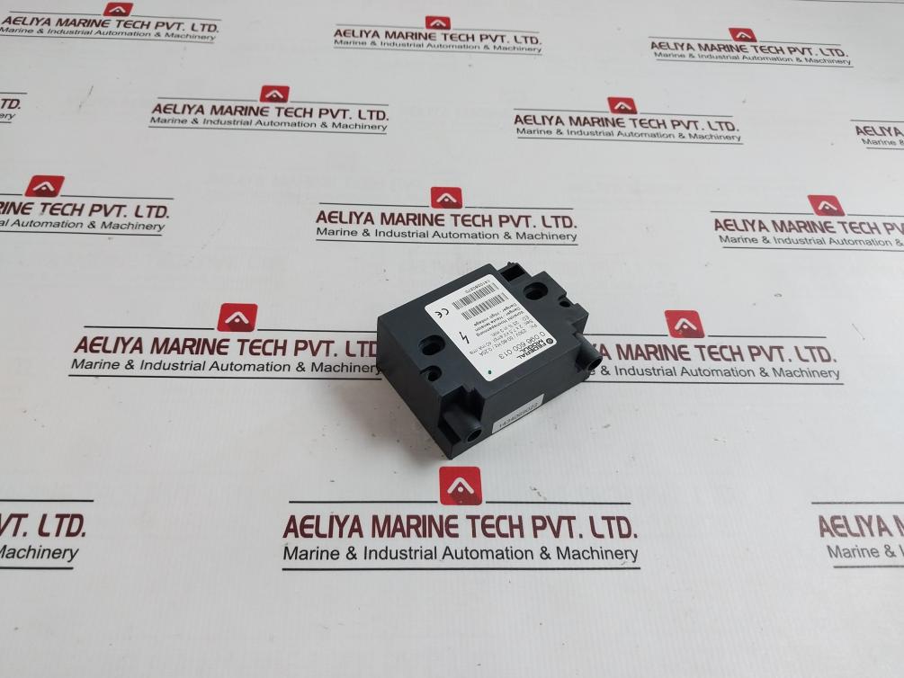 Federal Mogul 0 096 600 013 Ignition Transformer 0,20A
