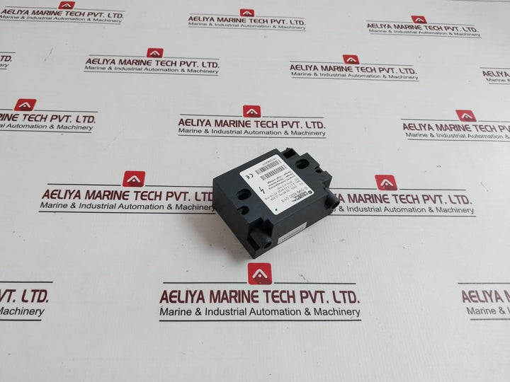 Federal Mogul 0 096 600 013 Ignition Transformer 0,20A