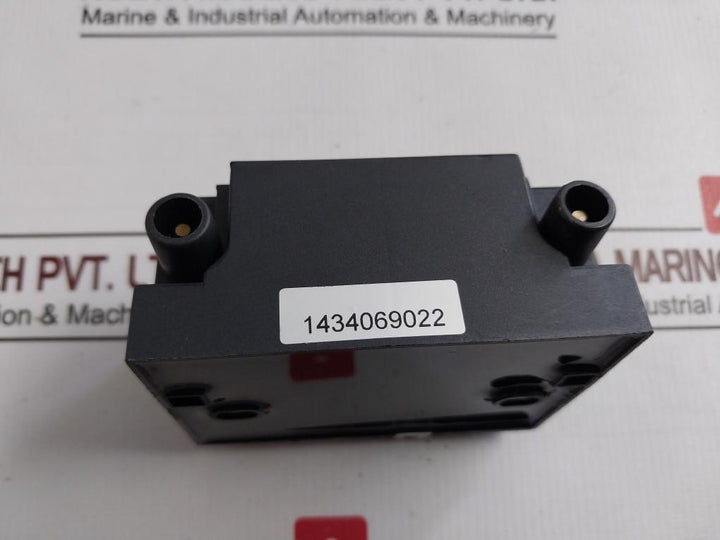 Federal Mogul 0 096 600 013 Ignition Transformer 0,20A