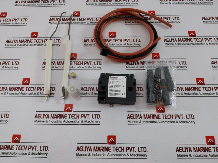 Federal Mogul 0 096 600 013 Ignition Transformer 230V Ac 50-60 Hz Set