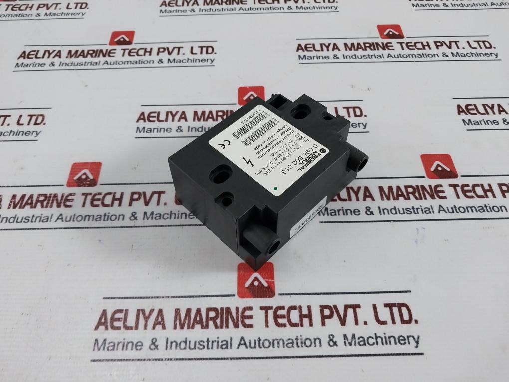 Federal Mogul 0 096 600 013 Transformer 50-60Hz