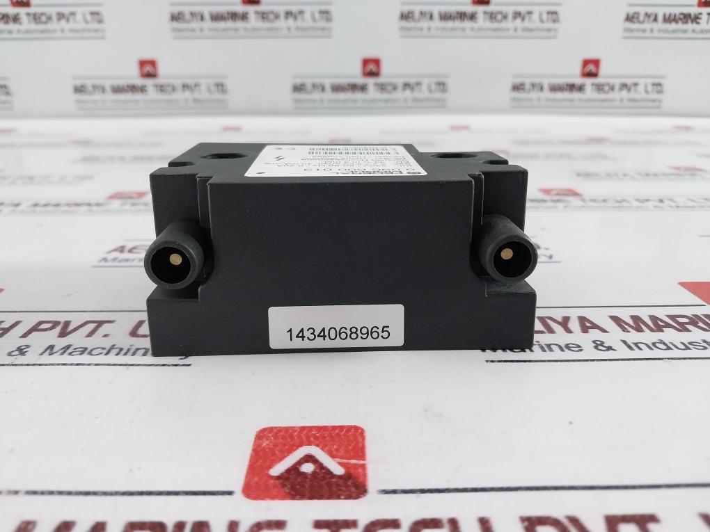 Federal Mogul 0 096 600 013 Transformer 50-60Hz