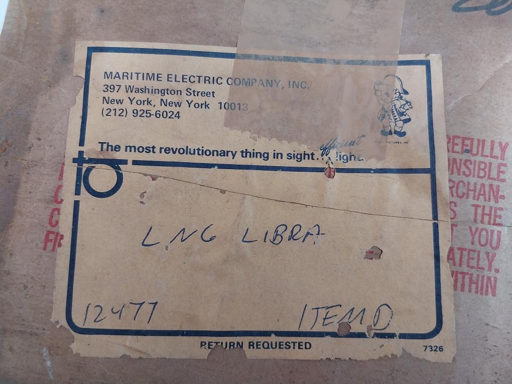 Federal Pacific Ne223020-50C Ab Circuit Breaker Ne223020