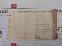 Federal Pacific Ne223020 Circuit Breaker Ne223020-50C