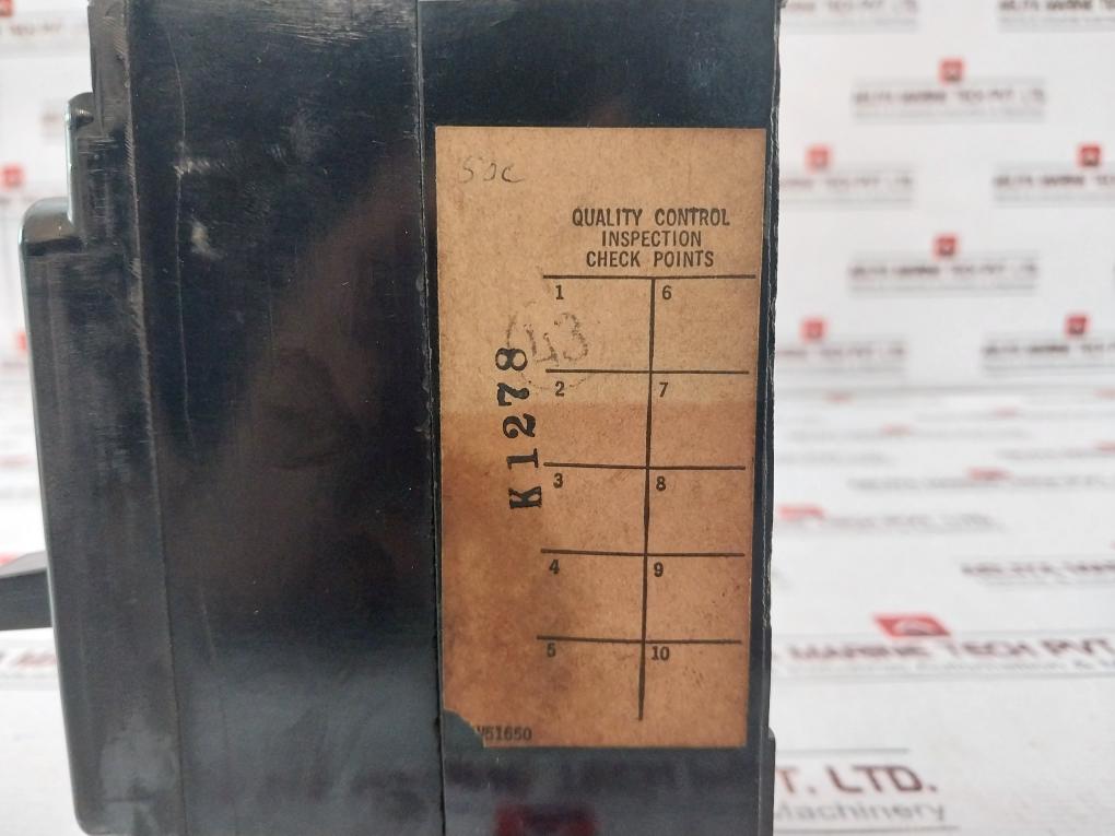 Federal Pacific Ne223020 Circuit Breaker Ne223020-50C