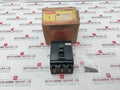 Federal Pacific NEF433015-50C A B Circuit Breaker NEF 3-Pole