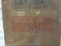 Federal Pacific NEF433015-50C A B Circuit Breaker NEF 3-Pole