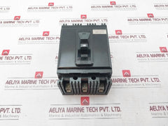 Federal Pacific NEF433015-50C A B Circuit Breaker NEF 3-Pole