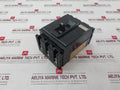 Federal Pacific NEF433015-50C A B Circuit Breaker NEF 3-Pole