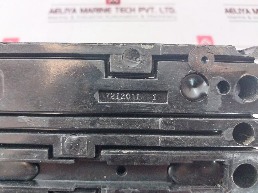 Federal Pacific NEF433015-50C A B Circuit Breaker NEF 3-Pole