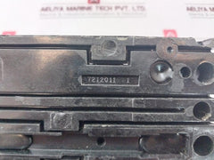 Federal Pacific NEF433015-50C A B Circuit Breaker NEF 3-Pole