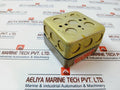 Federal Sign And Signal 350 Vibratone Horn 120 Volts 60Hz