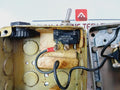 Federal Sign And Signal 350 Vibratone Horn 120 Volts 60Hz