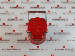 Federal Signal 110-750 100v Loudspeaker/sounder Maxw15w Hzn/a